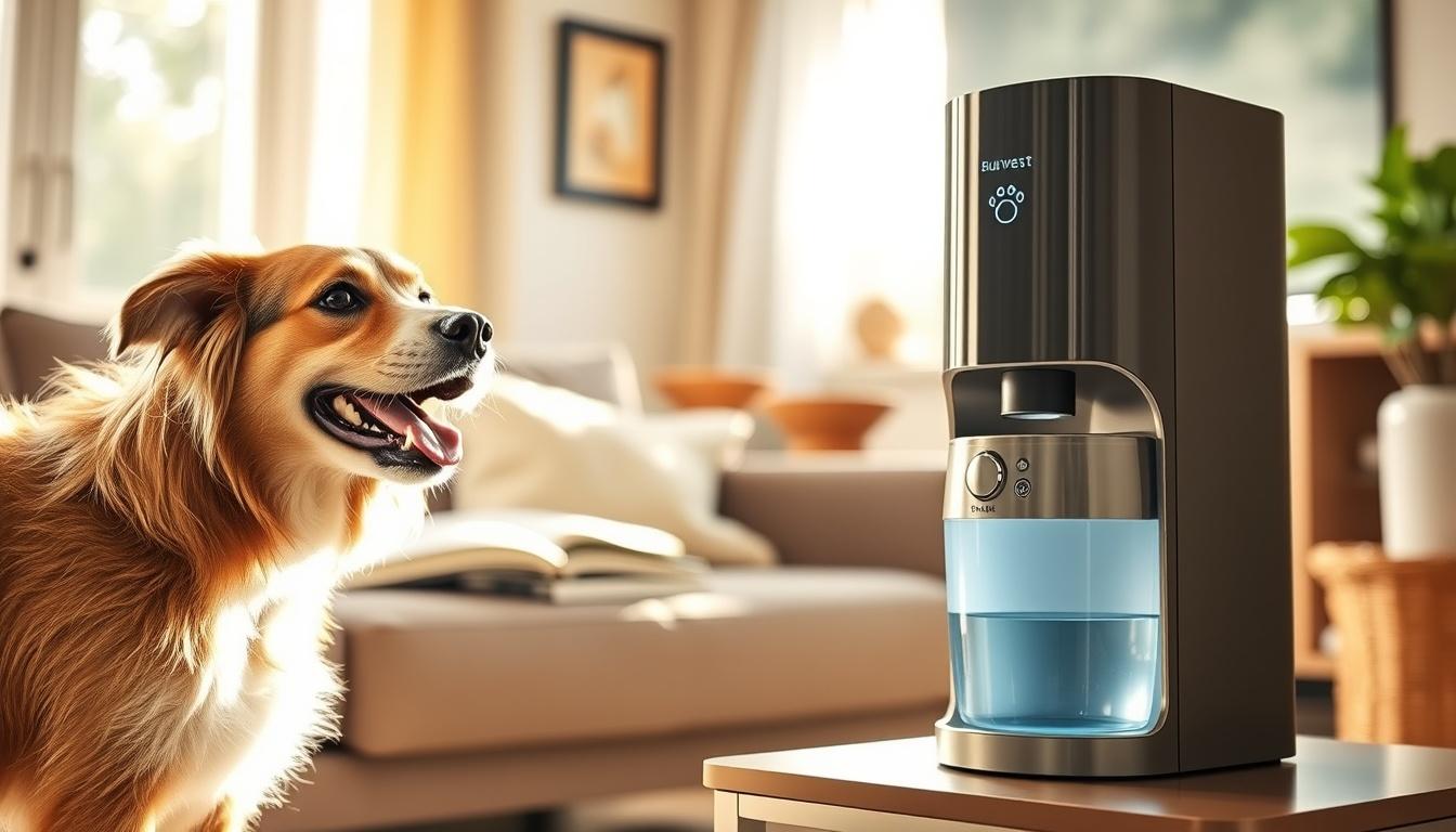 Why Hydration is Key for Pets